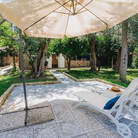 Villa Lory *