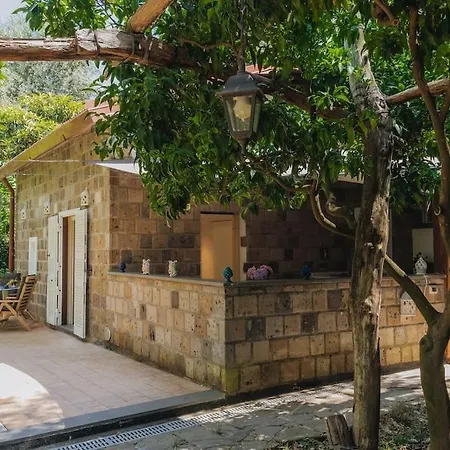 Lory Villa Sorrento