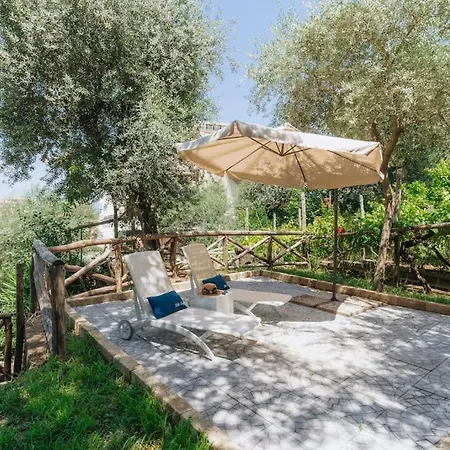 Lory Villa Sorrento